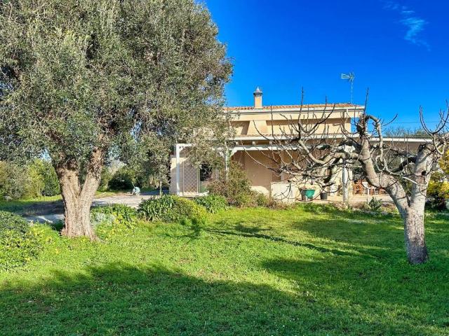 Villa Indipendente in vendita a Puglia, Lecce