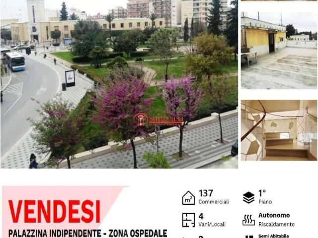 Appartamento in vendita a Puglia, Barletta-andria-trani