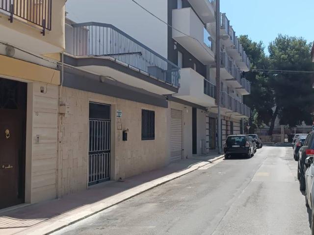 Villa Indipendente in vendita a Puglia, Barletta-andria-trani