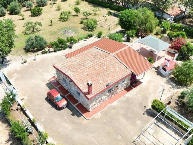 Villa Indipendente in vendita a Puglia, Barletta-andria-trani