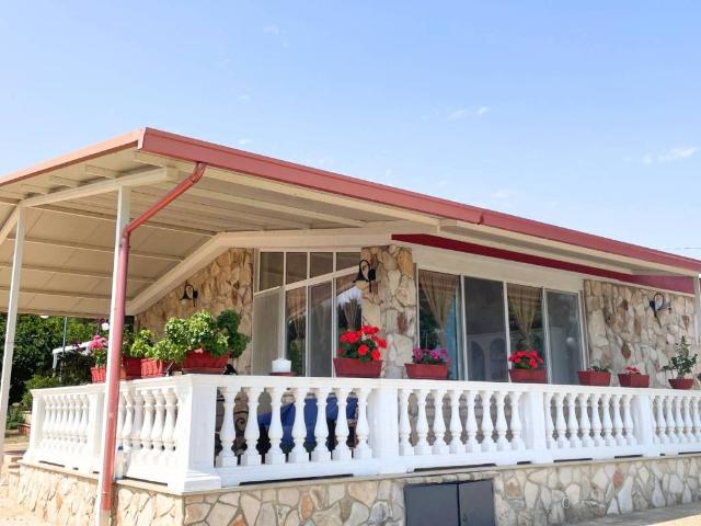 Villa Indipendente in vendita a Puglia, Barletta-andria-trani