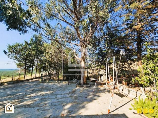Villa Indipendente in vendita a Puglia, Barletta-andria-trani