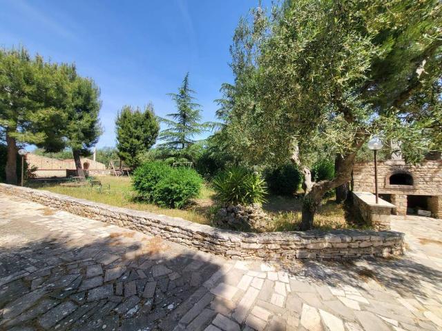 Villa Indipendente in vendita a Puglia, Barletta-andria-trani