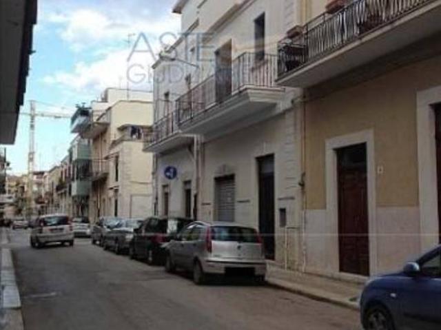 Villa Indipendente in vendita a Puglia, Barletta-andria-trani
