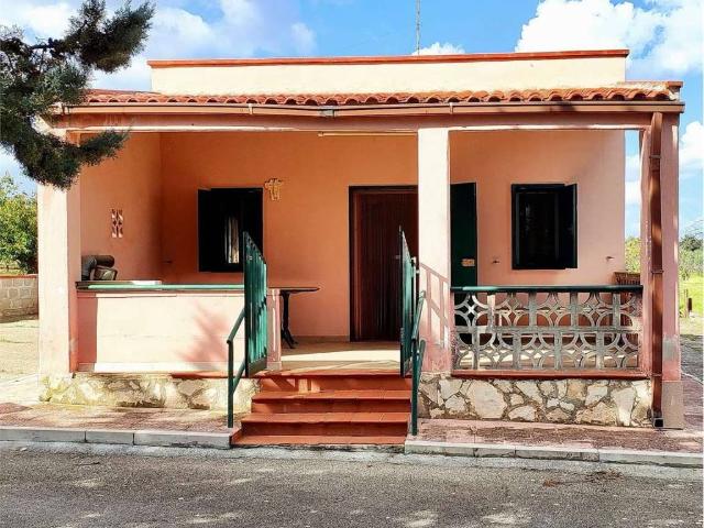 Villa Indipendente in vendita a Andria, Barletta-andria-trani