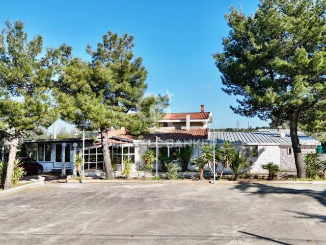 Villa Indipendente in vendita a Puglia, Barletta-andria-trani