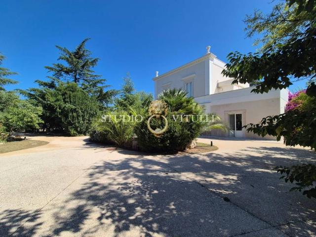 Villa Indipendente in vendita a Andria, Barletta-andria-trani