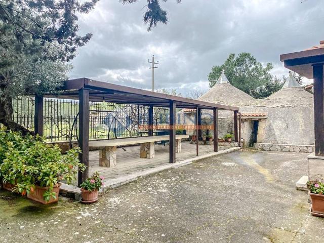 Villa Indipendente in vendita a Andria, Barletta-andria-trani