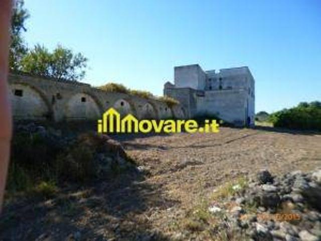 Villa Indipendente in vendita a San Valentino, Puglia