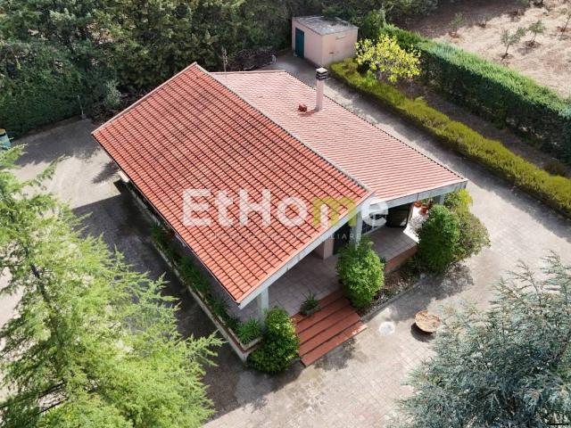 Villa Indipendente in vendita a Andria, Barletta-andria-trani