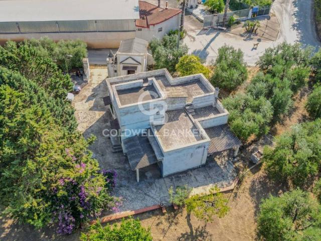 Villa Indipendente in vendita a Andria, Barletta-andria-trani