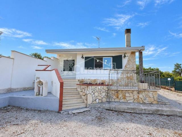 Villa Indipendente in vendita a Andria, Barletta-Andria-Trani