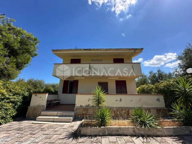 Villa Indipendente in vendita a Puglia, Barletta-andria-trani