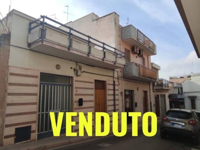 Villa Indipendente in vendita a San Valentino, Puglia