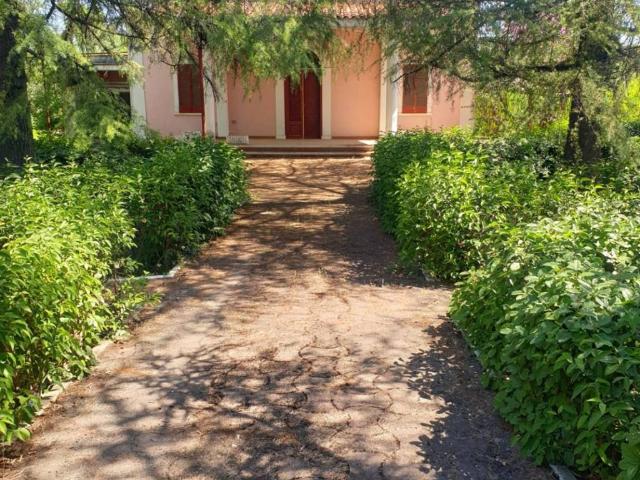 Villa Indipendente in vendita a Andria, Barletta-andria-trani