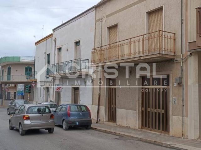 Villa Indipendente in vendita a Andria, Barletta-andria-trani