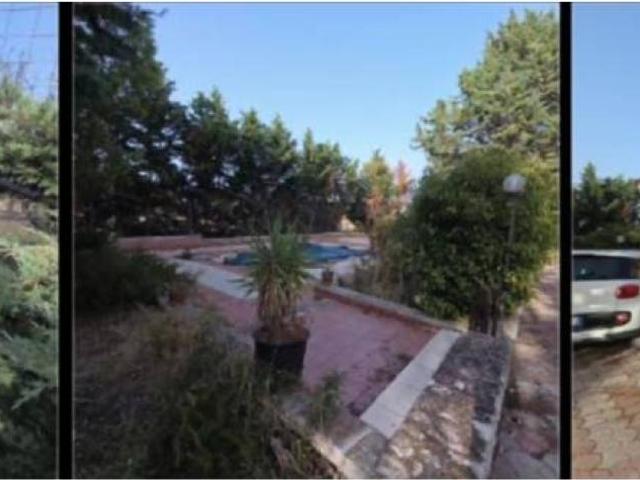 Villa Indipendente in vendita a Puglia, Barletta-andria-trani