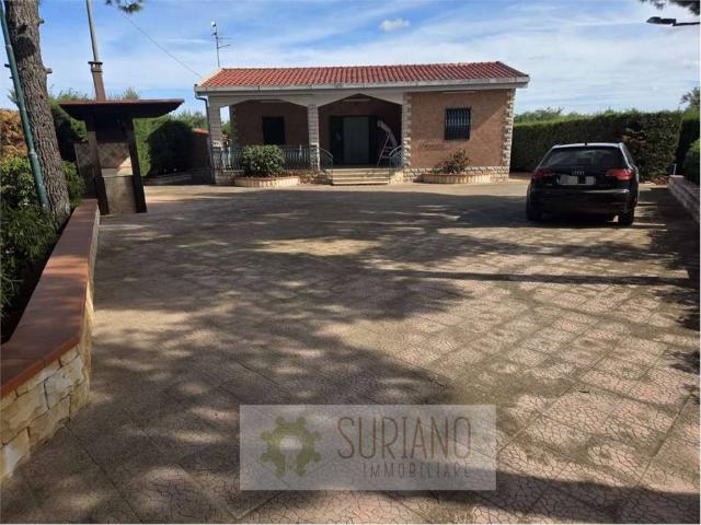 Villa Indipendente in vendita a Andria, Barletta-andria-trani