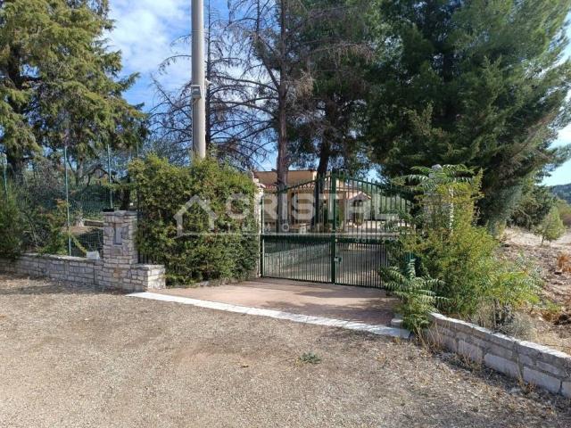 Villa Indipendente in vendita a Andria, Barletta-andria-trani