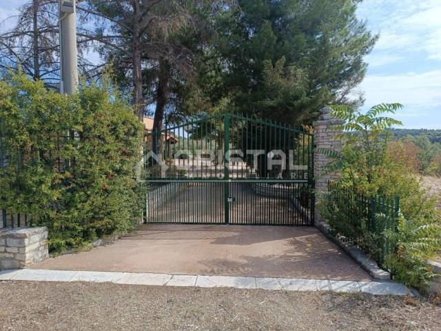 Villa Indipendente in vendita a Puglia, Barletta-andria-trani