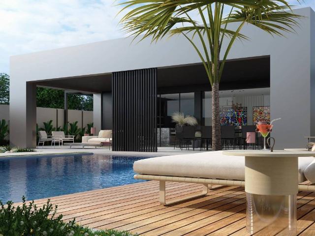 Villa Indipendente in vendita a Puglia, Barletta-andria-trani