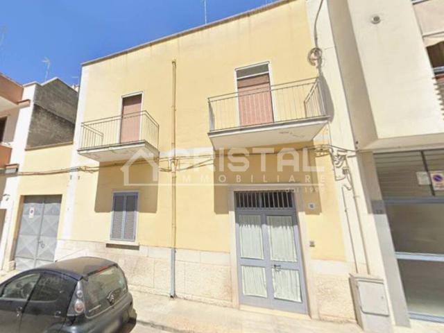 Villa Indipendente in vendita a San Valentino, Puglia