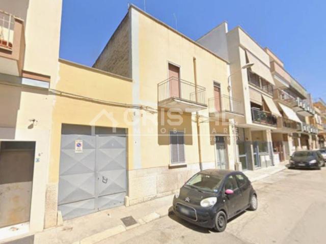 Villa Indipendente in vendita a San Valentino, Puglia