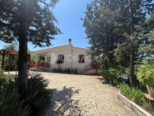 Villa Indipendente in vendita a Puglia, Barletta-andria-trani