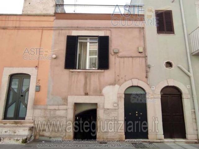 Appartamento in vendita a Puglia, Barletta-andria-trani