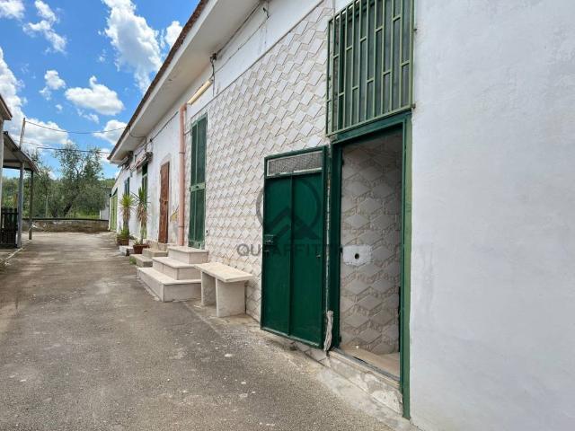 Villa Indipendente in vendita a Puglia, Barletta-andria-trani