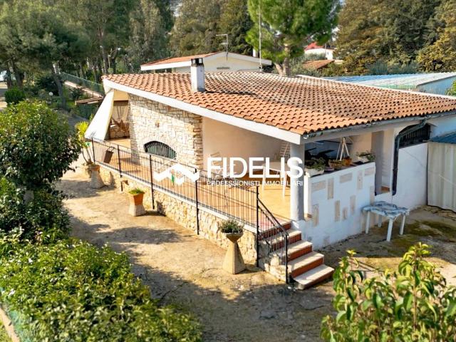 Villa Indipendente in vendita a Puglia, Barletta-andria-trani
