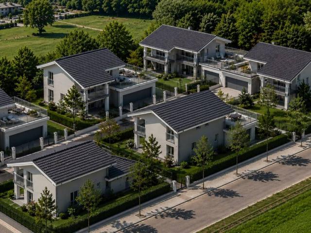 Villa Indipendente in vendita a Campaccino, Angera