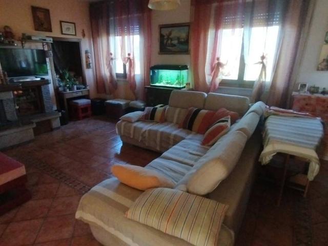 Villa Indipendente in vendita a Anghiari, Toscana
