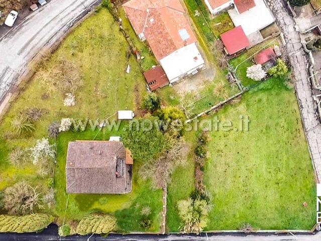 Villa Indipendente in vendita a San Lorenzo, Anghiari