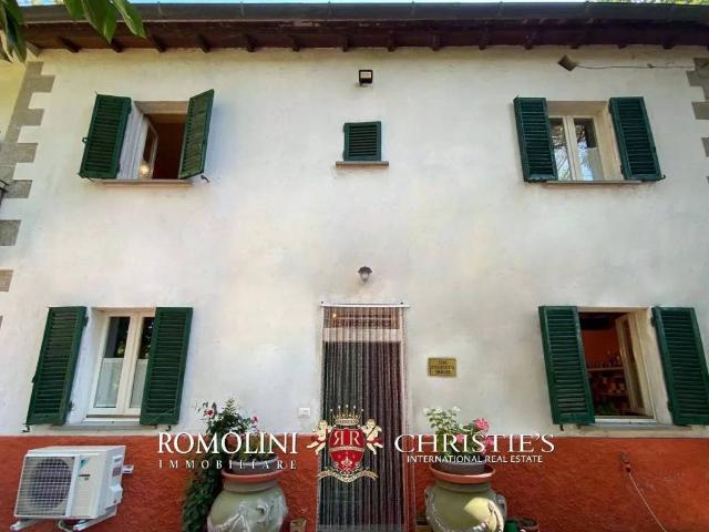 Villa Indipendente in vendita a Santo Stefano, Anghiari
