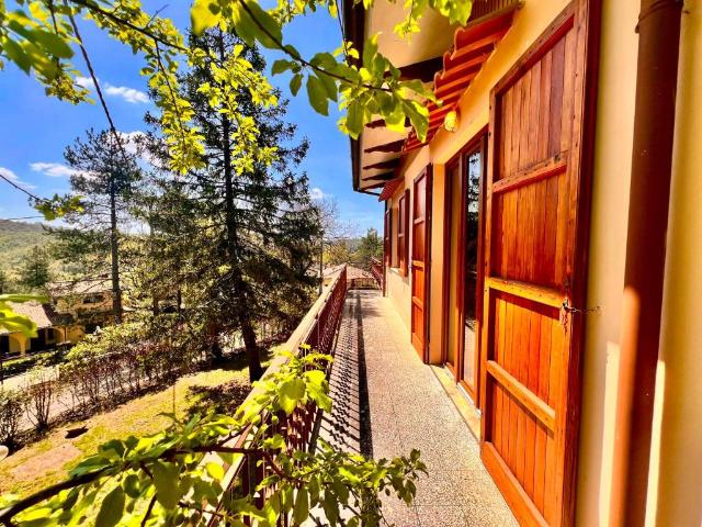 Villa Indipendente in vendita a Anghiari, Arezzo
