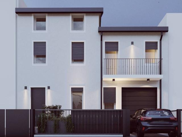 Villa Indipendente in vendita a Angiari, Verona