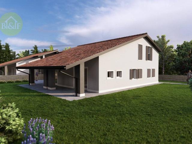 Villa Indipendente in vendita a Angiari, Veneto