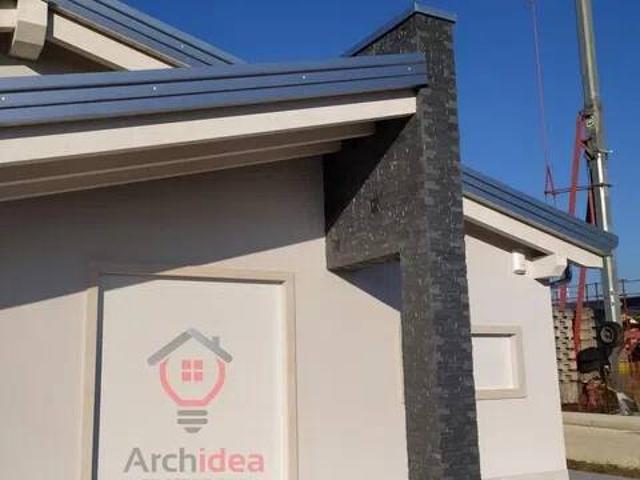 Villa Indipendente in vendita a Angiari, Veneto
