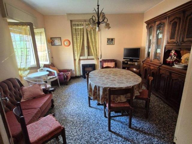 Villa Indipendente in vendita a Comunità montana della valle Camonica, Angolo Terme