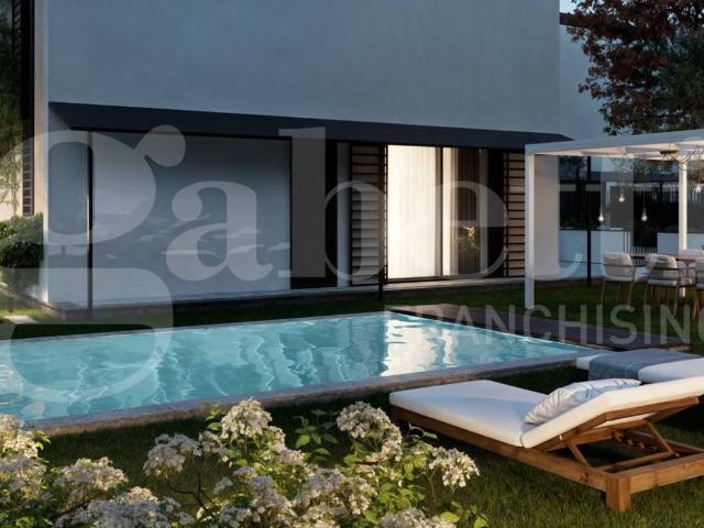 Villa Indipendente in vendita a Angri, Campania