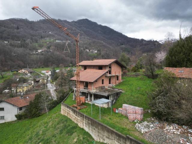 Villa Indipendente in vendita a Piemonte, Torino