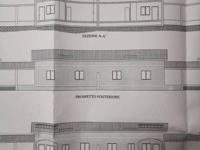 Villa Indipendente in vendita a Campo Marinaro, Roma Capitale