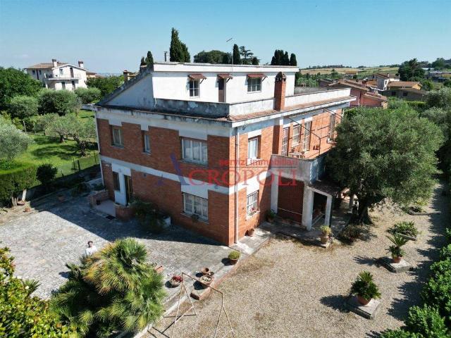 Villa Indipendente in vendita a Roma Capitale, Lazio