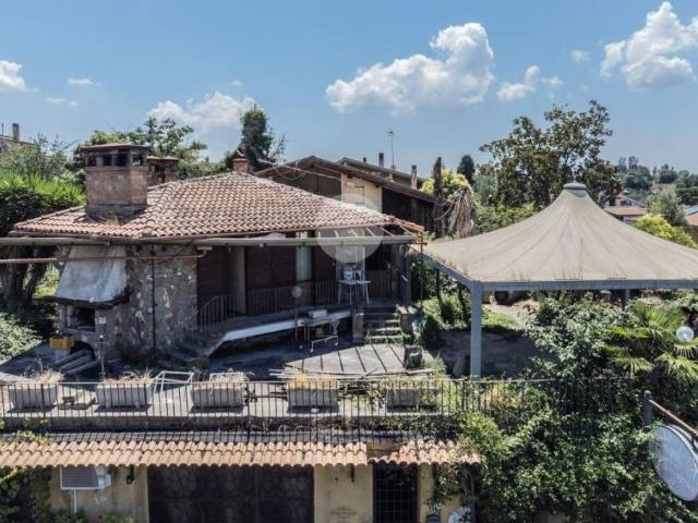 Villa Indipendente in vendita a Roma Capitale, Lazio