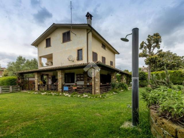 Villa Indipendente in vendita a Roma Capitale, Lazio