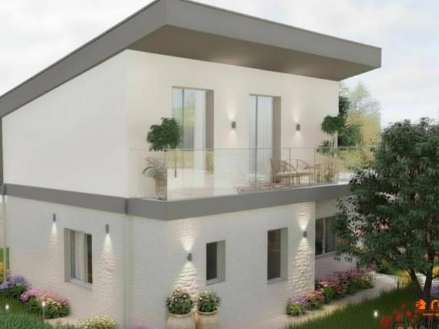 Villa Indipendente in vendita a Roma Capitale, Lazio