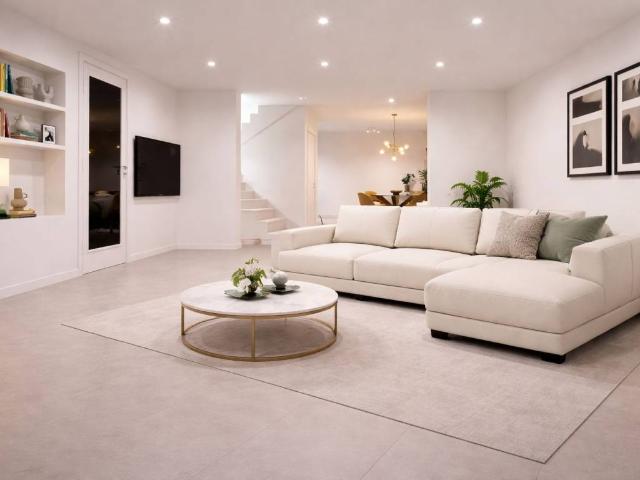 Villa Indipendente in vendita a Residenza Claudia, Roma Capitale