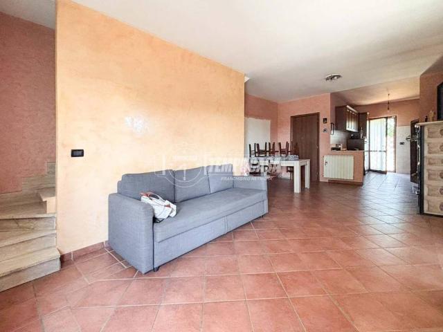 Villa Indipendente in vendita a Roma Capitale, Lazio