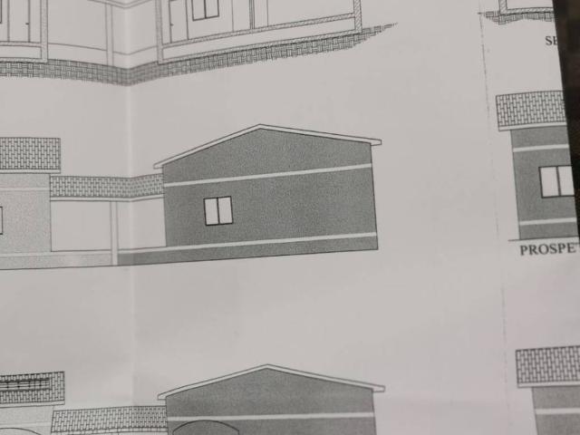 Villa Indipendente in vendita a Campo Marinaro, Roma Capitale